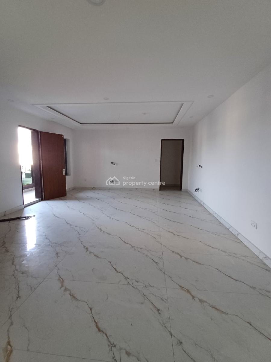 8 Units of 3 Bedroom Apartments for Corporate Lease, Lekki Phase 1, Right, Lekki Phase 1, Lekki, Lagos, Flat / Apartment for Rent