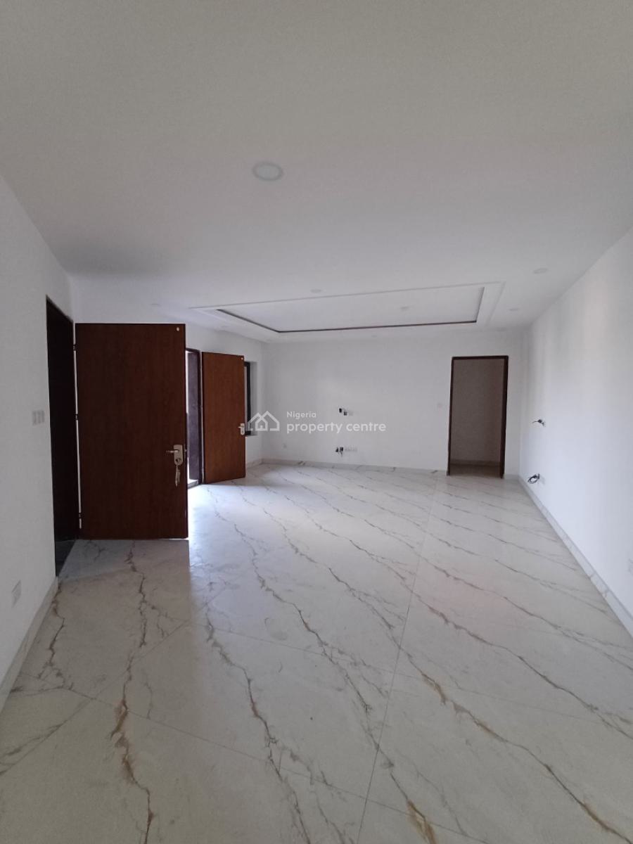 8 Units of 3 Bedroom Apartments for Corporate Lease, Lekki Phase 1, Right, Lekki Phase 1, Lekki, Lagos, Flat / Apartment for Rent