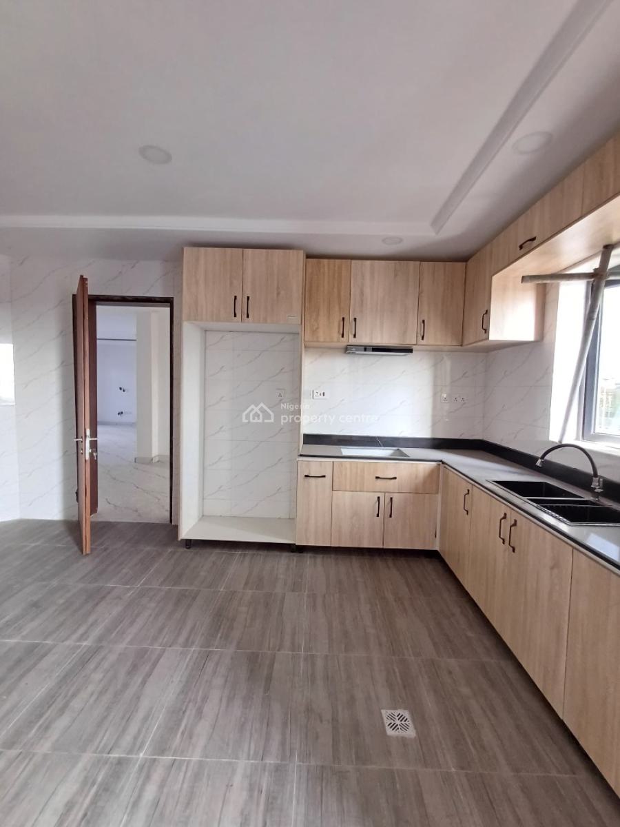 8 Units of 3 Bedroom Apartments for Corporate Lease, Lekki Phase 1, Right, Lekki Phase 1, Lekki, Lagos, Flat / Apartment for Rent