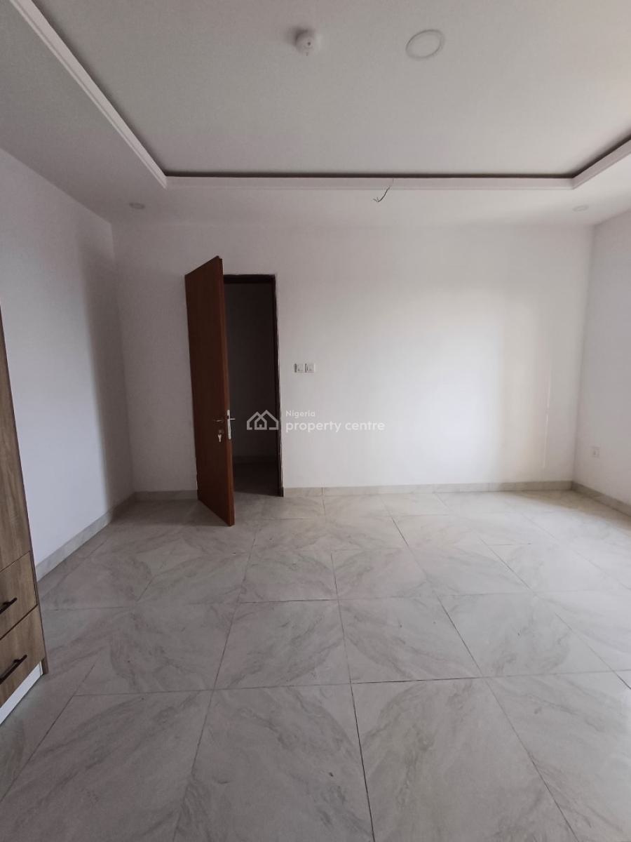 8 Units of 3 Bedroom Apartments for Corporate Lease, Lekki Phase 1, Right, Lekki Phase 1, Lekki, Lagos, Flat / Apartment for Rent