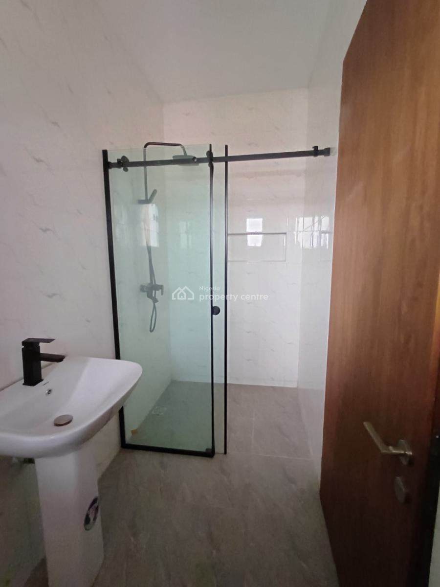 8 Units of 3 Bedroom Apartments for Corporate Lease, Lekki Phase 1, Right, Lekki Phase 1, Lekki, Lagos, Flat / Apartment for Rent