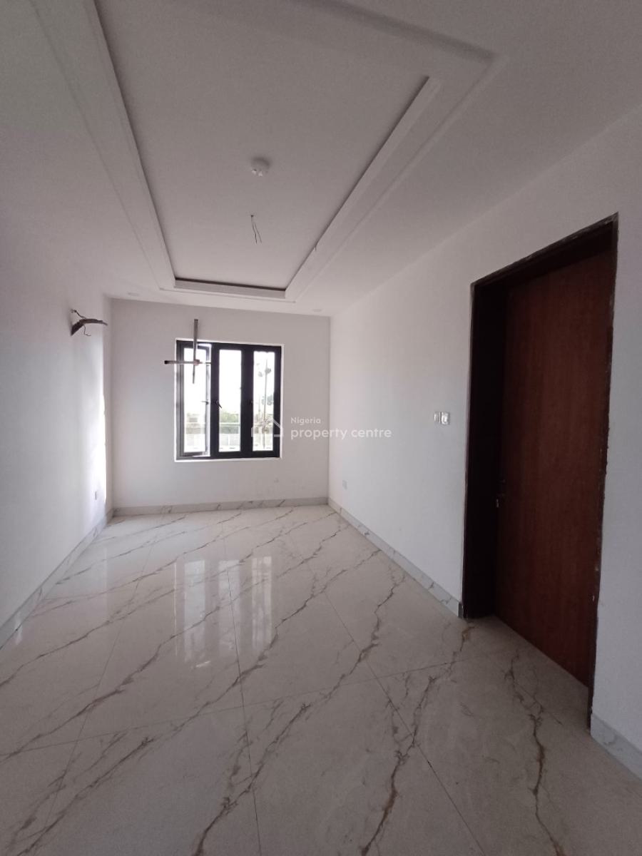 8 Units of 3 Bedroom Apartments for Corporate Lease, Lekki Phase 1, Right, Lekki Phase 1, Lekki, Lagos, Flat / Apartment for Rent