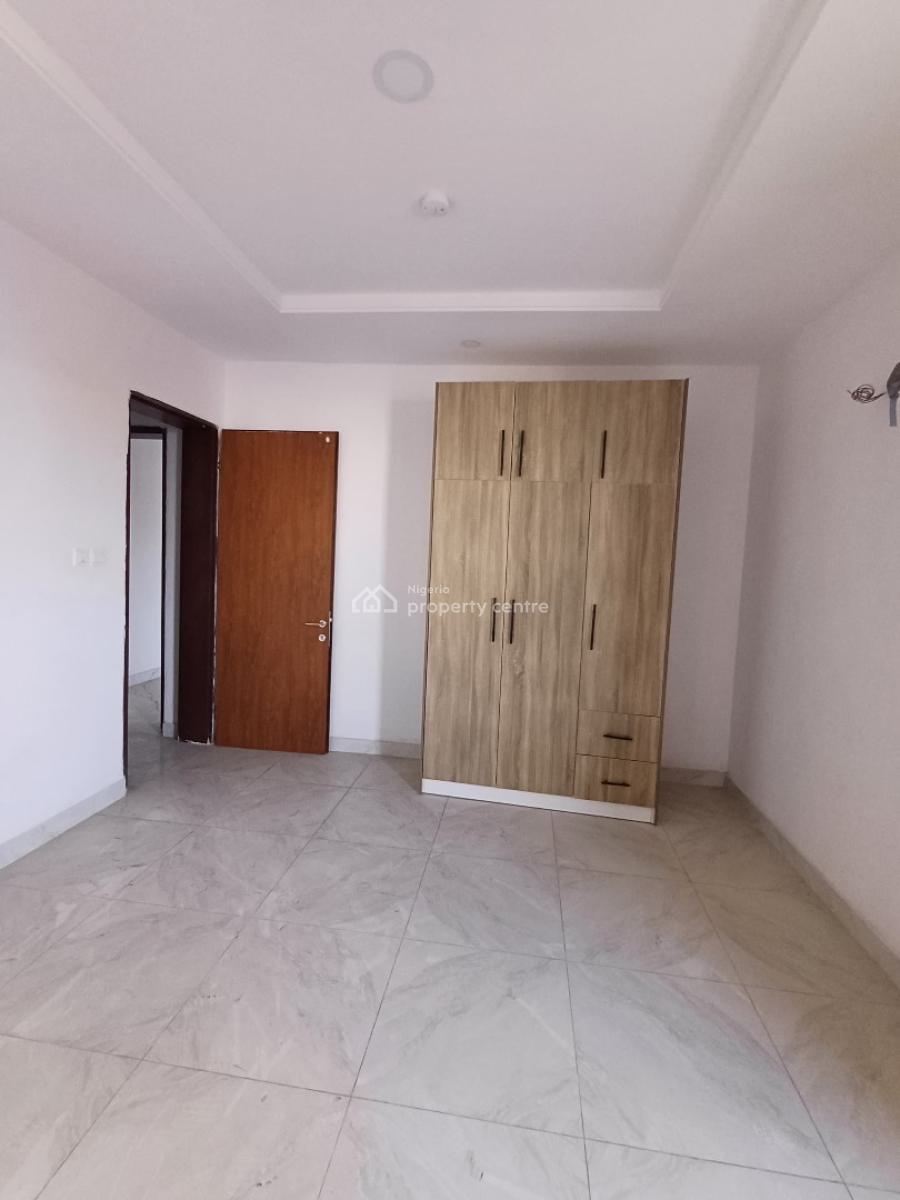 8 Units of 3 Bedroom Apartments for Corporate Lease, Lekki Phase 1, Right, Lekki Phase 1, Lekki, Lagos, Flat / Apartment for Rent