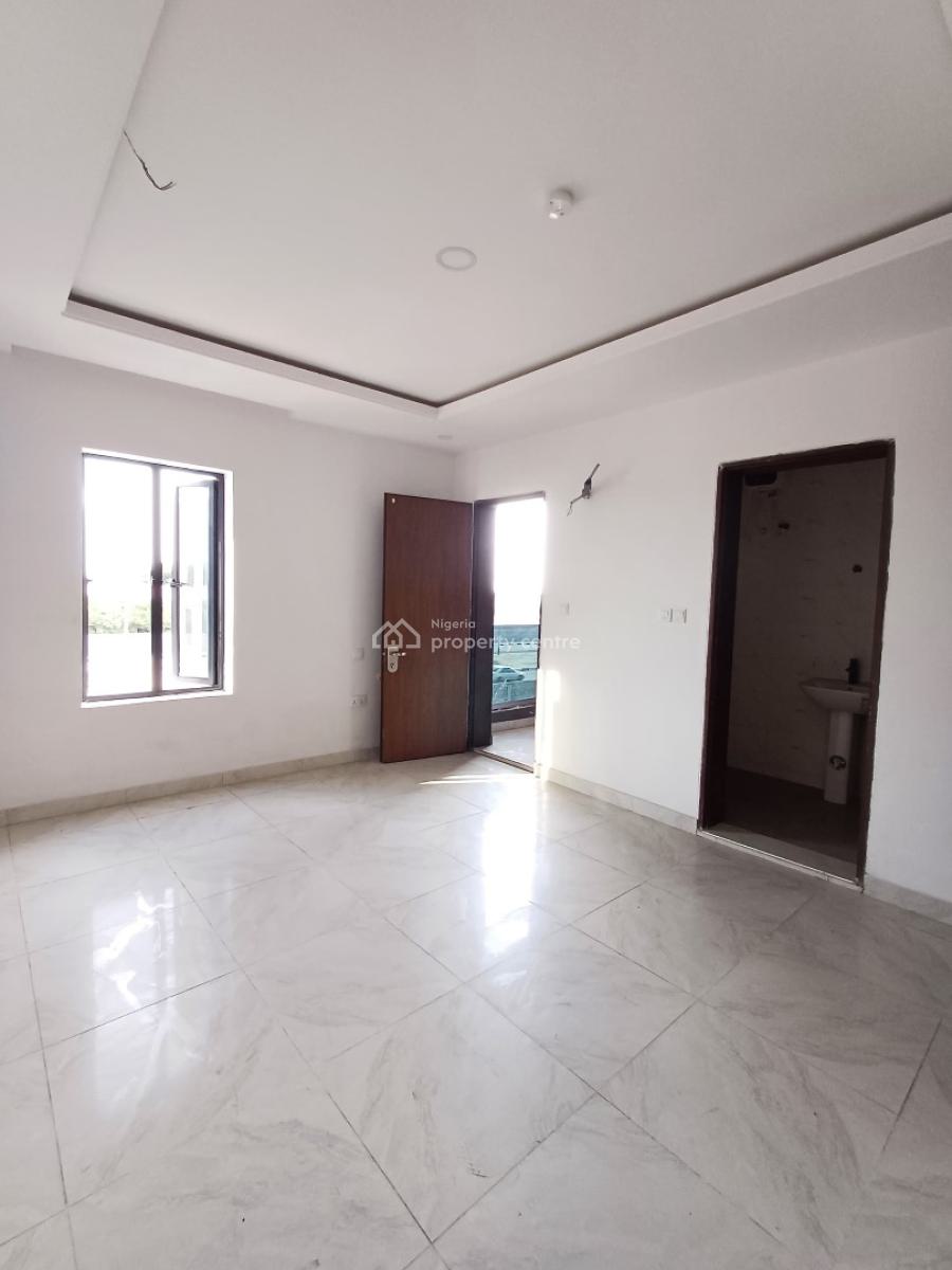 8 Units of 3 Bedroom Apartments for Corporate Lease, Lekki Phase 1, Right, Lekki Phase 1, Lekki, Lagos, Flat / Apartment for Rent