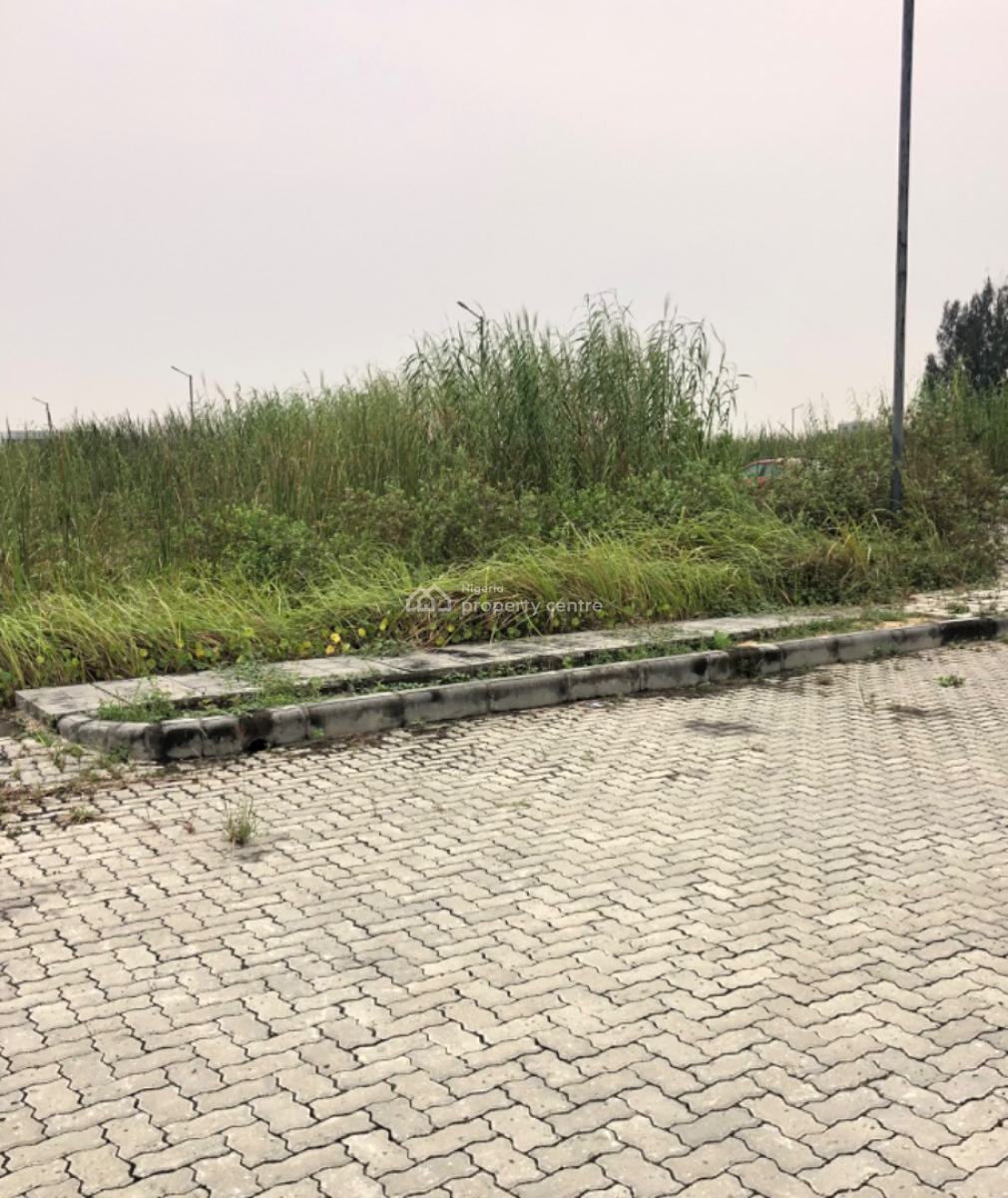 650sqm in Orange Island, Orange Island Phase 2, Lekki Phase 1, Lekki, Lagos, Residential Land for Sale