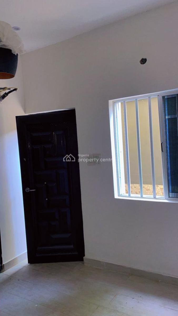 Luxury Mini Flat Downstairs with Excellent Facility, Serene Estate, Ajah, Lagos, Mini Flat (room and Parlour) for Rent