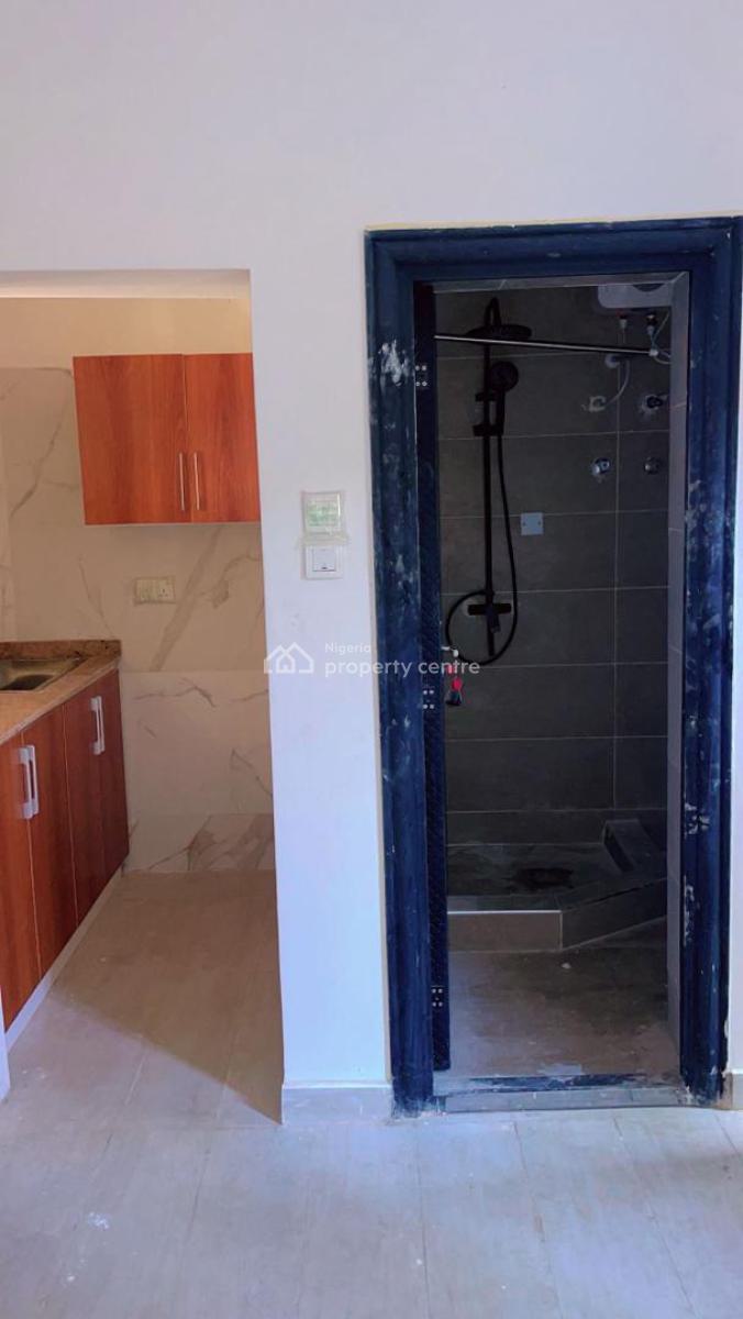 Luxury Mini Flat Downstairs with Excellent Facility, Serene Estate, Ajah, Lagos, Mini Flat (room and Parlour) for Rent