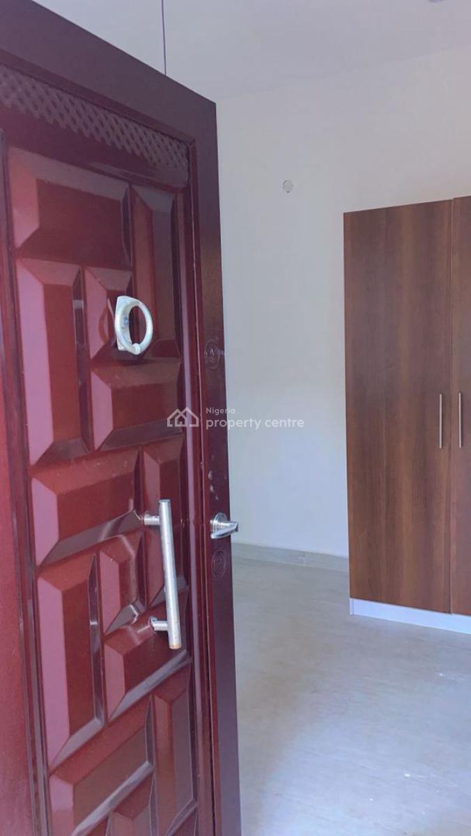 Luxury Mini Flat Downstairs with Excellent Facility, Serene Estate, Ajah, Lagos, Mini Flat (room and Parlour) for Rent