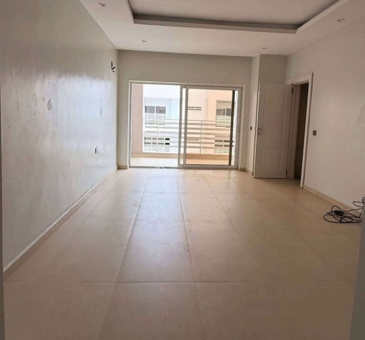 Newly Built 4 Bedrooms Terraced Duplex + Bq, Utako, Abuja, House for Rent