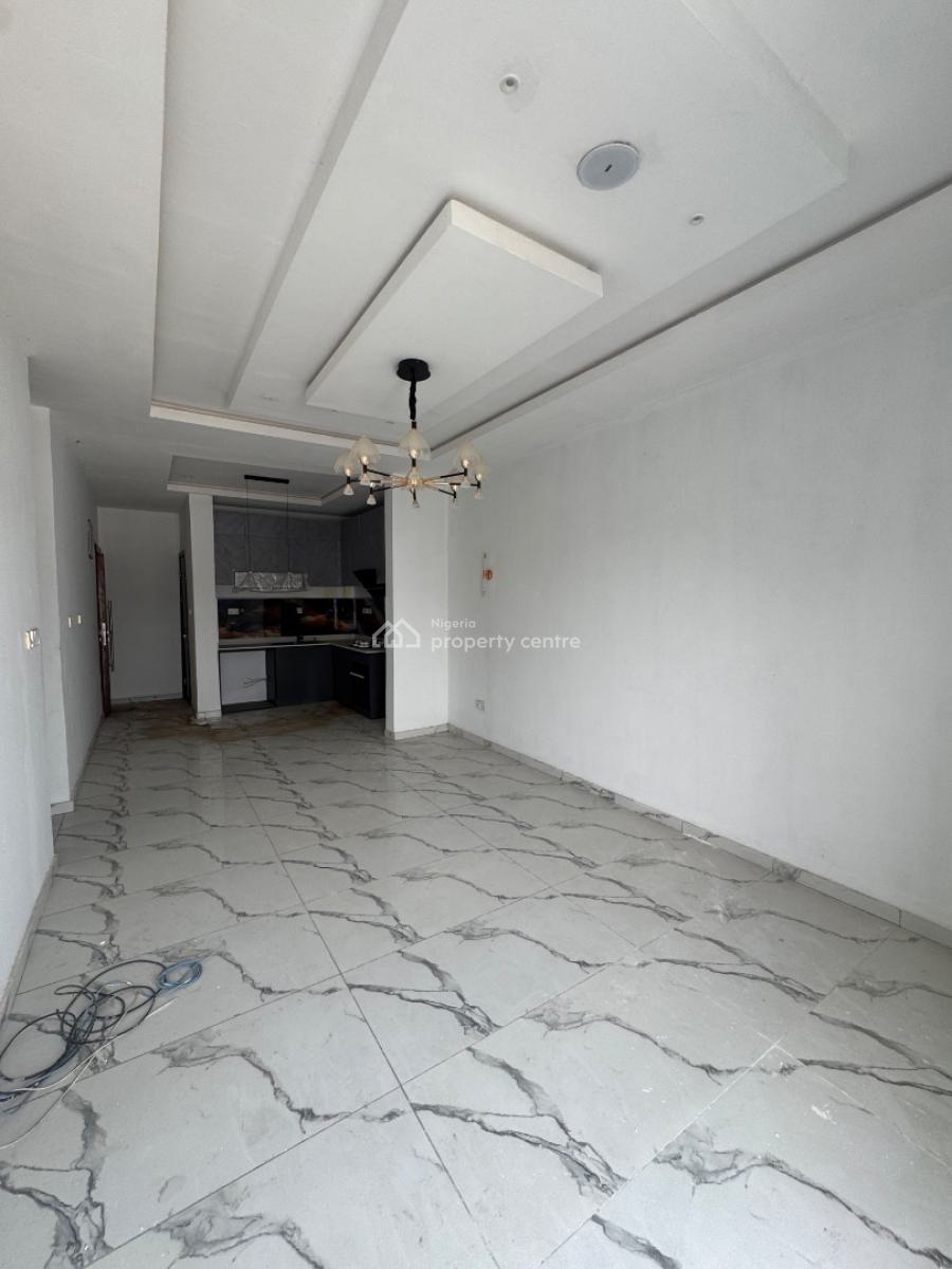 2 Bedroom Apartment, Ologolo, Lekki, Lagos, Flat / Apartment for Rent