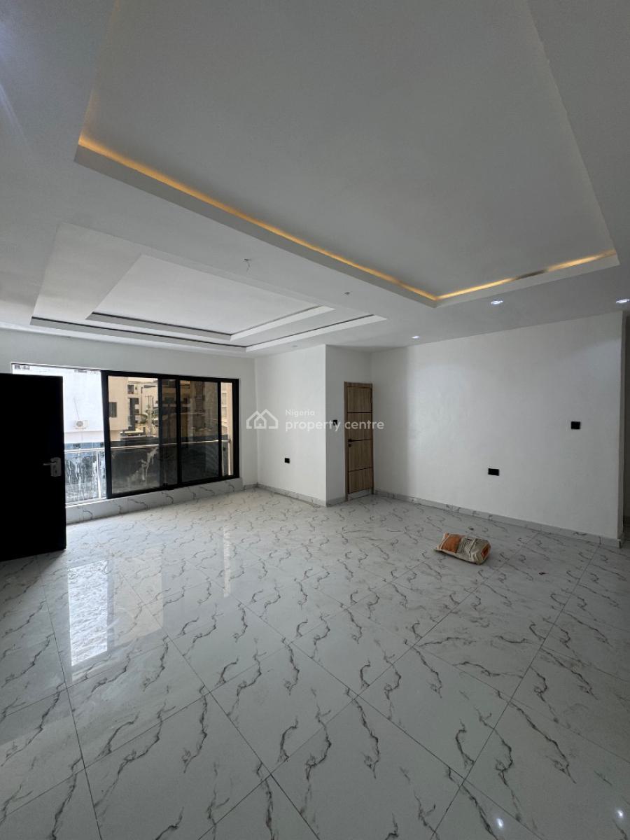 3 Bedroom Apartment, Ologolo, Lekki, Lagos, Flat / Apartment for Rent