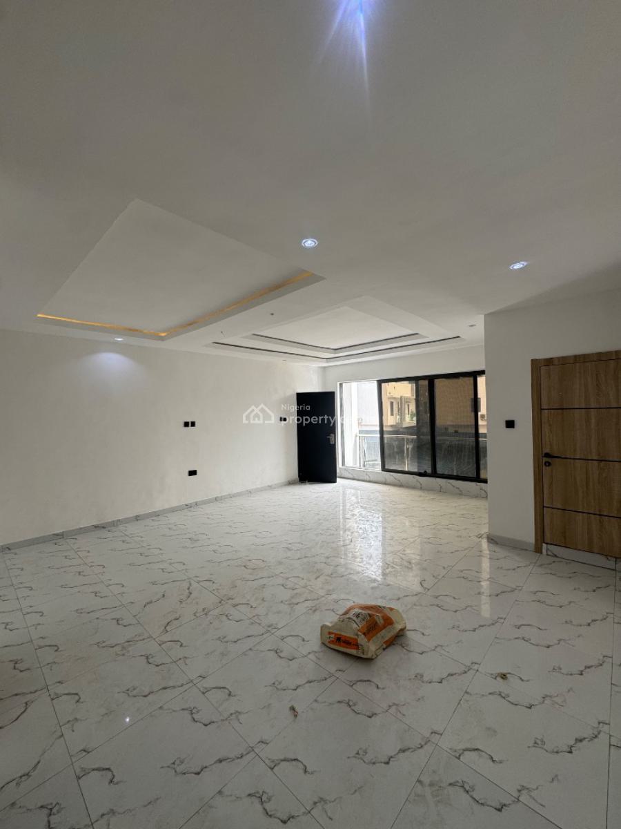 3 Bedroom Apartment, Ologolo, Lekki, Lagos, Flat / Apartment for Rent