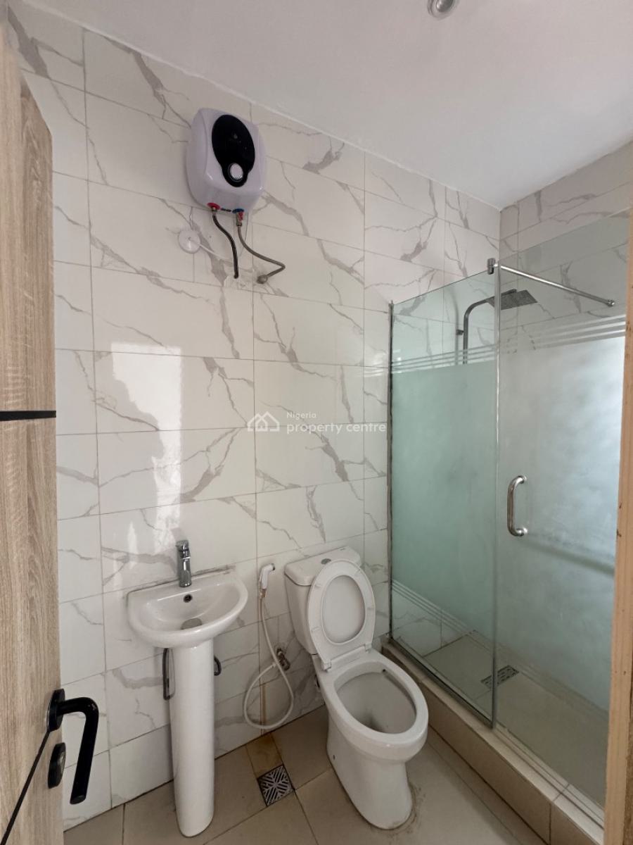 3 Bedroom Apartment, Ologolo, Lekki, Lagos, Flat / Apartment for Rent