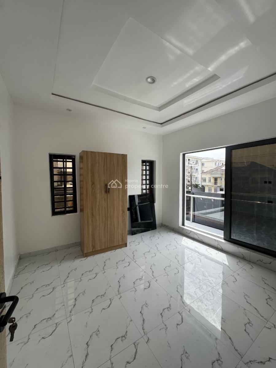 3 Bedroom Apartment, Ologolo, Lekki, Lagos, Flat / Apartment for Rent