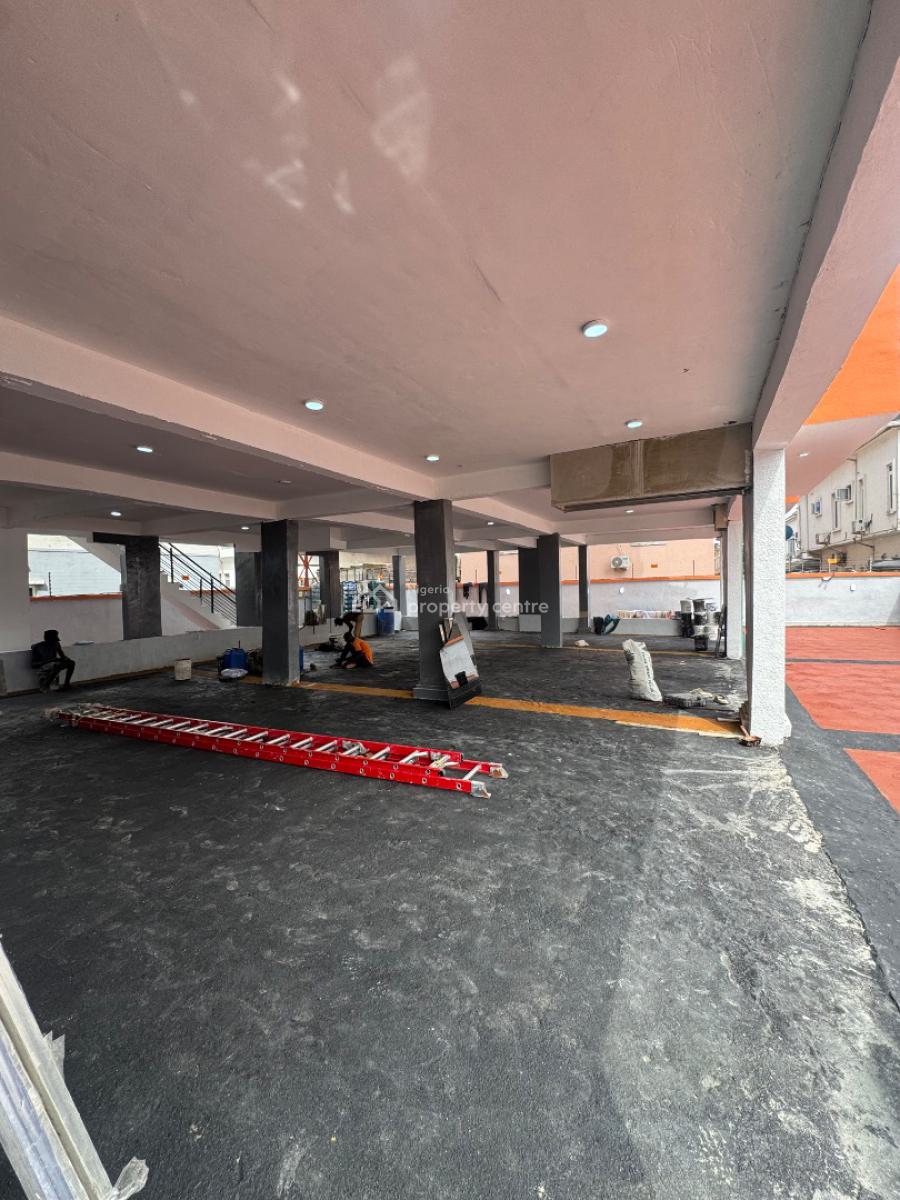 3 Bedroom Apartment, Ologolo, Lekki, Lagos, Flat / Apartment for Rent