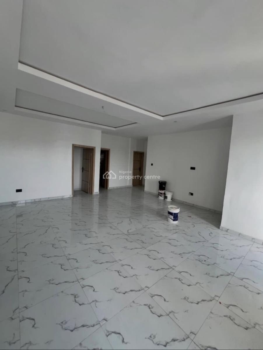 3 Bedroom Penthouse, Ologolo, Lekki, Lagos, Flat / Apartment for Rent