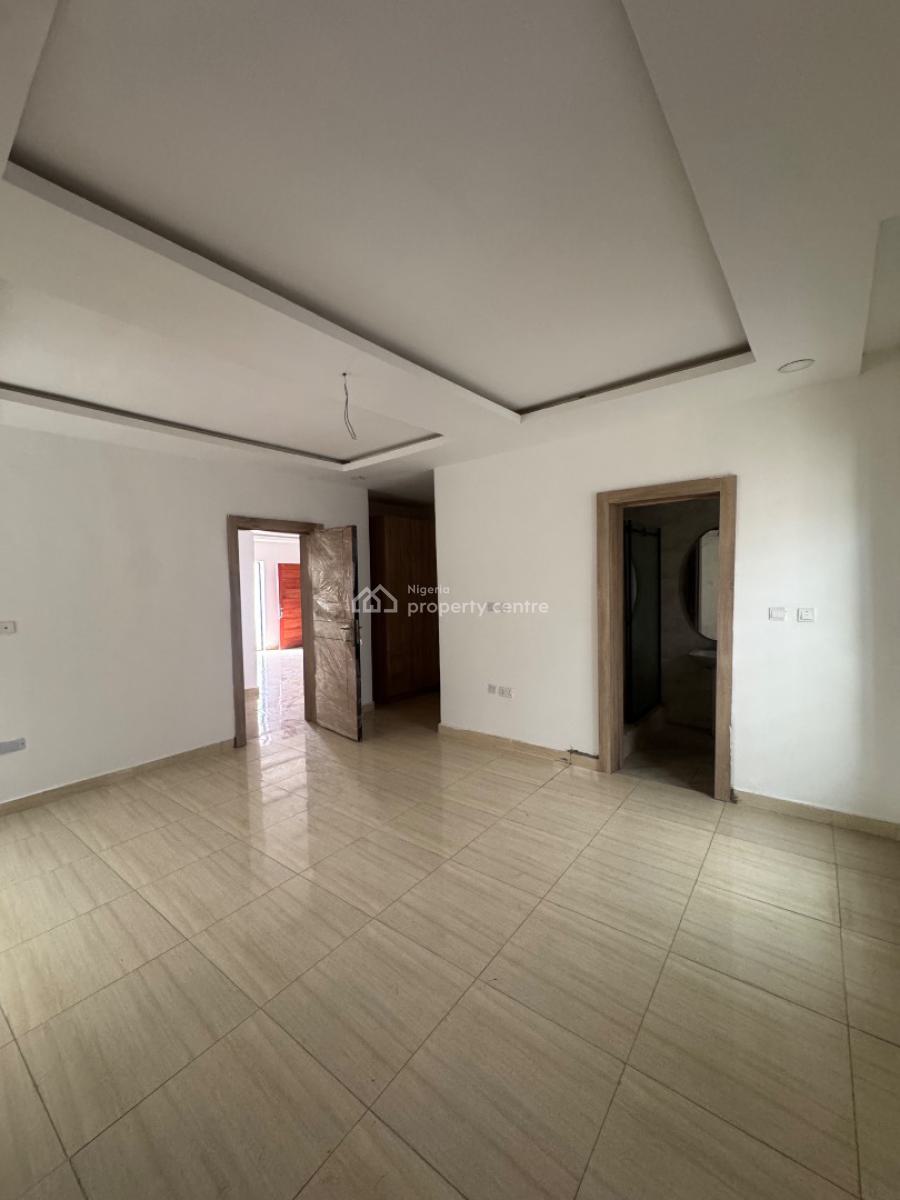 2 Bedroom Apartment, Ologolo, Lekki, Lagos, Flat / Apartment for Rent
