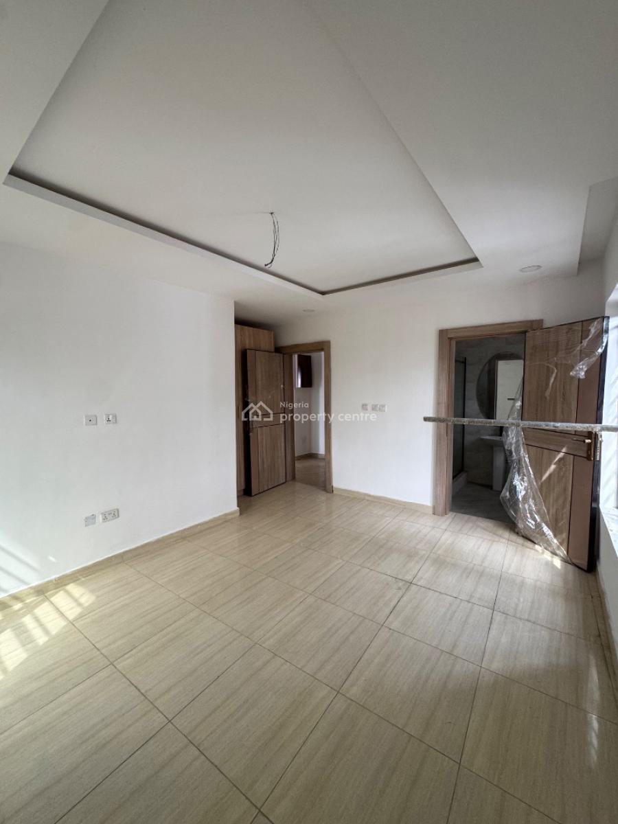 2 Bedroom Apartment, Ologolo, Lekki, Lagos, Flat / Apartment for Rent