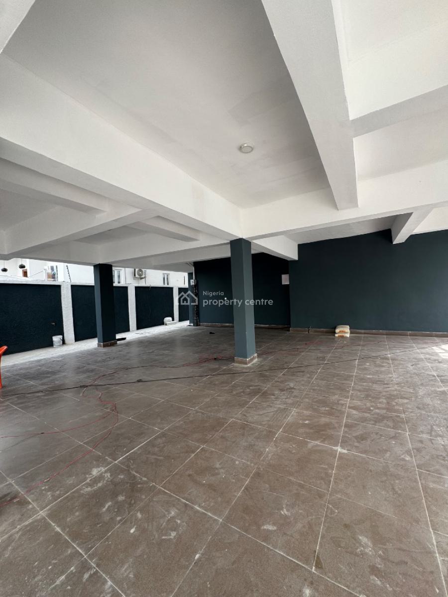 2 Bedroom Apartment, Ologolo, Lekki, Lagos, Flat / Apartment for Rent