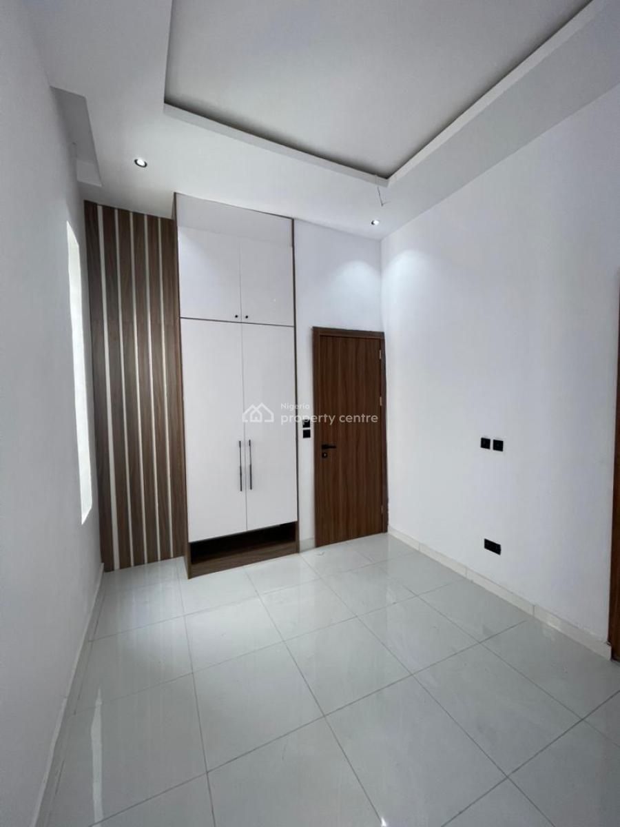 Luxury 5 Bedroom Fully Detached Duplex, Ajah, Lagos, Detached Duplex for Sale