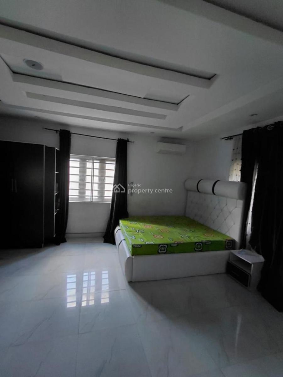 a Well-finished and Tastefully Built Furnished 3-bedroom Bungalow, Temidire Estate, Ologuneru, Ibadan, Oyo, Detached Bungalow for Sale