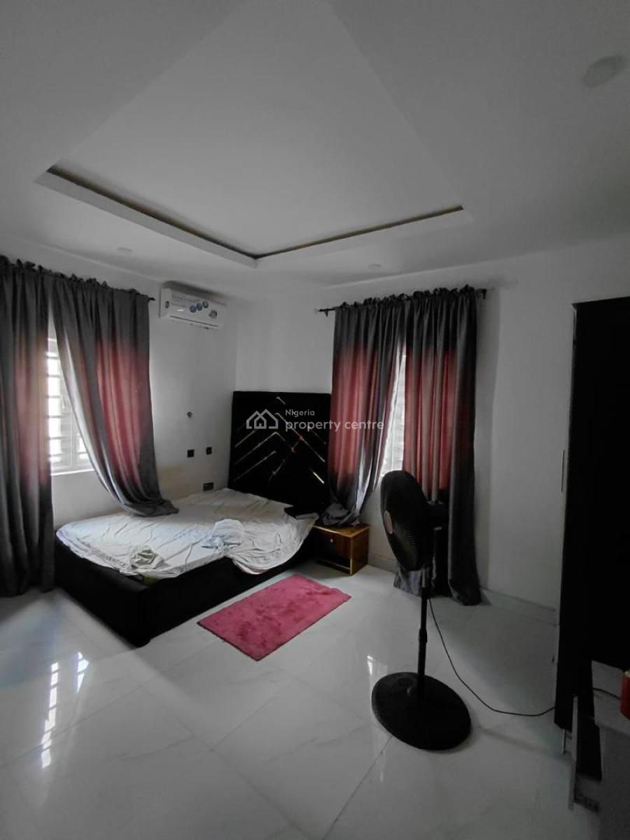 a Well-finished and Tastefully Built Furnished 3-bedroom Bungalow, Temidire Estate, Ologuneru, Ibadan, Oyo, Detached Bungalow for Sale