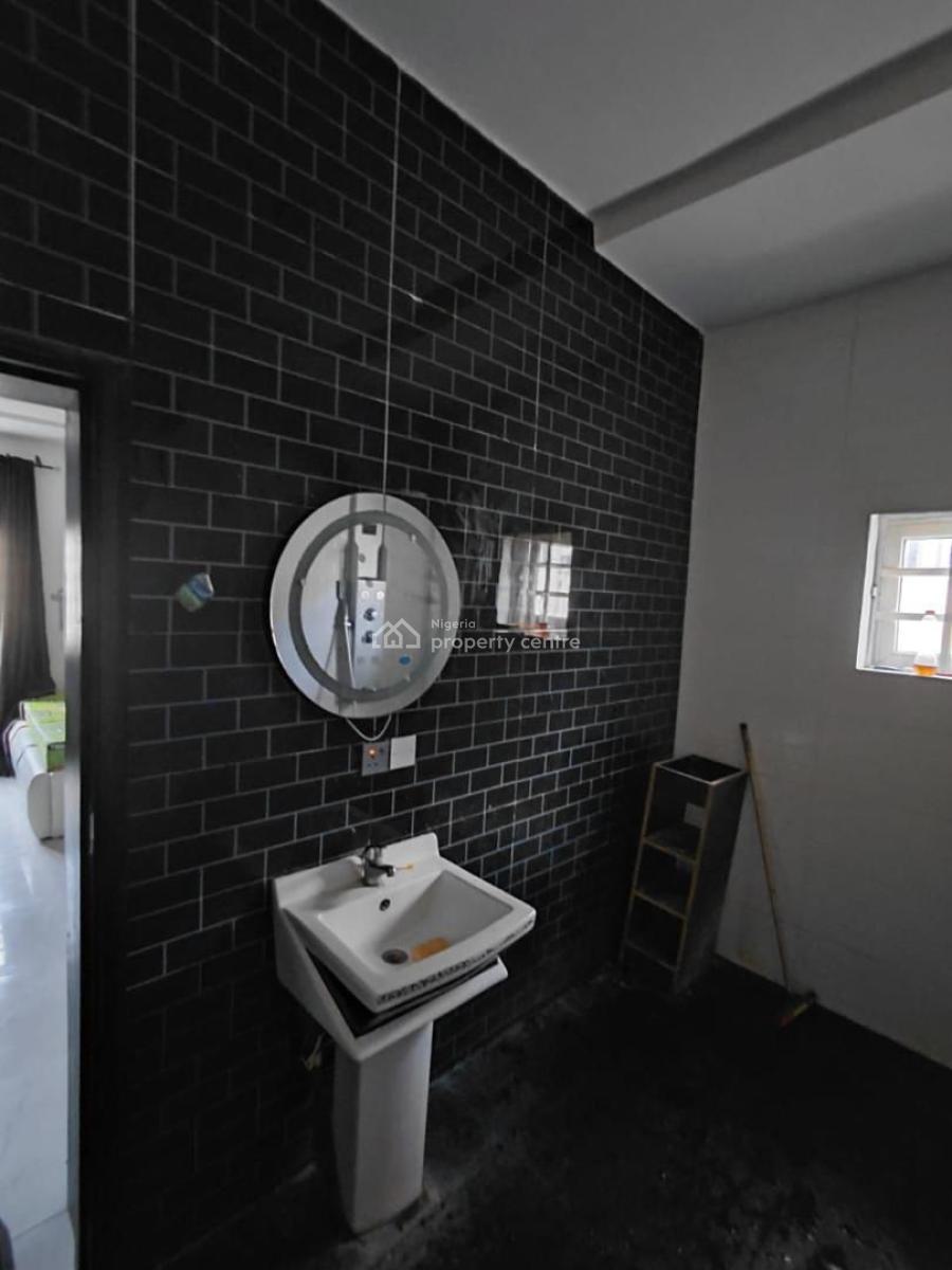 a Well-finished and Tastefully Built Furnished 3-bedroom Bungalow, Temidire Estate, Ologuneru, Ibadan, Oyo, Detached Bungalow for Sale