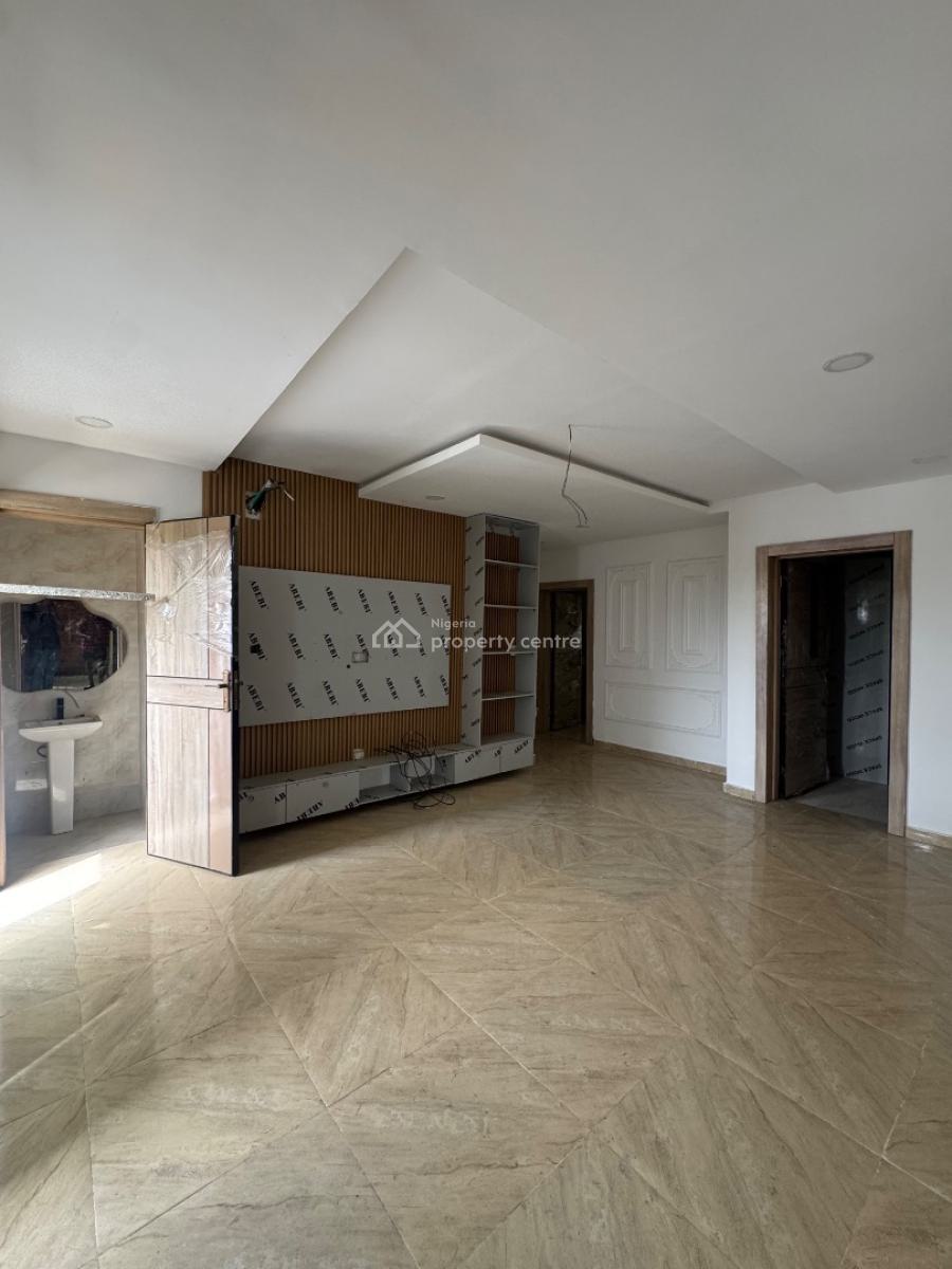 3 Bedroom Apartment, Ologolo, Lekki, Lagos, Flat / Apartment for Rent