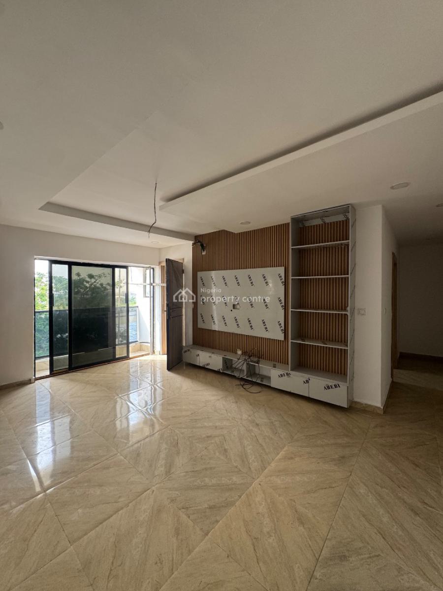 3 Bedroom Apartment, Ologolo, Lekki, Lagos, Flat / Apartment for Rent