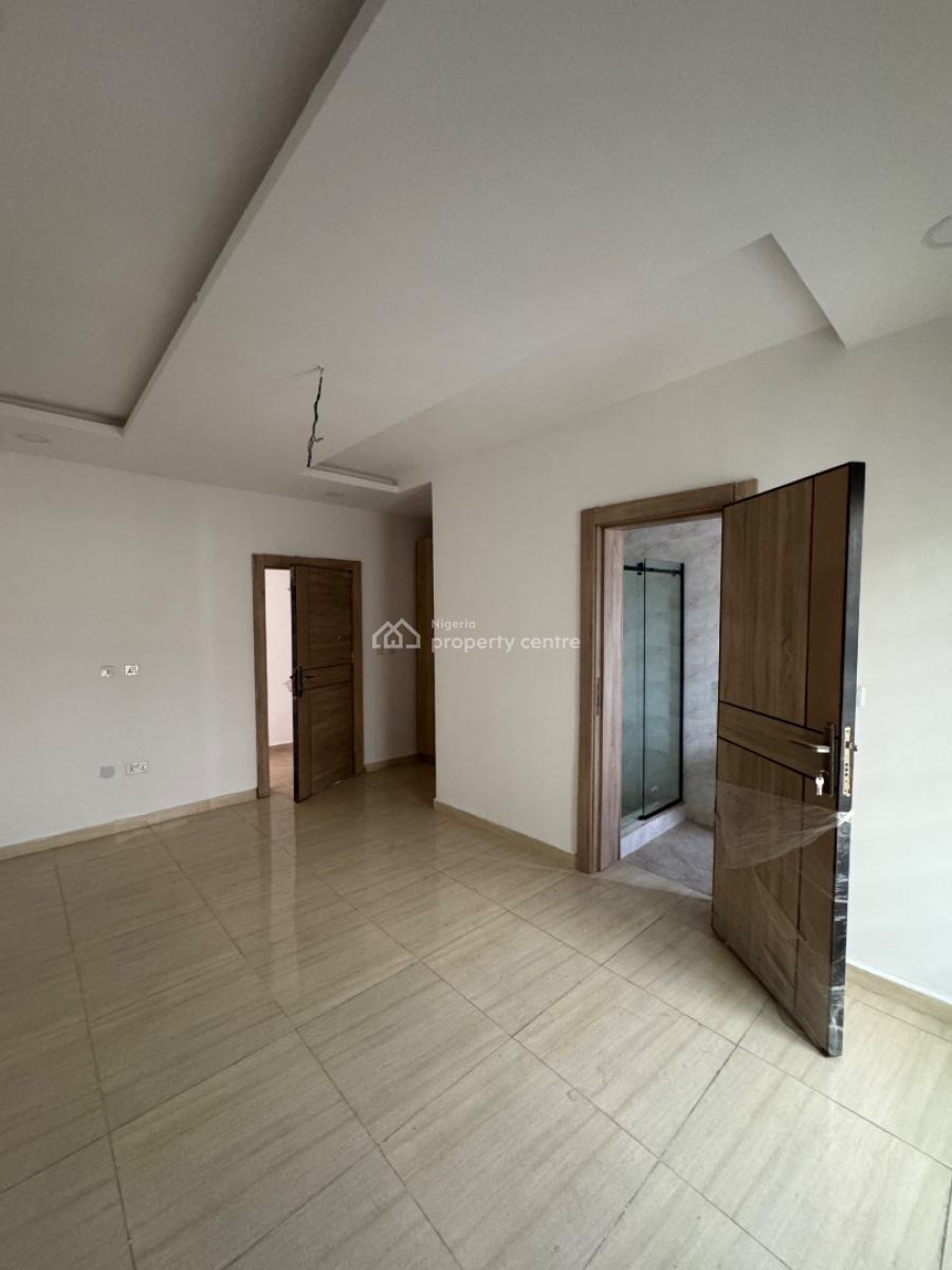 3 Bedroom Apartment, Ologolo, Lekki, Lagos, Flat / Apartment for Rent