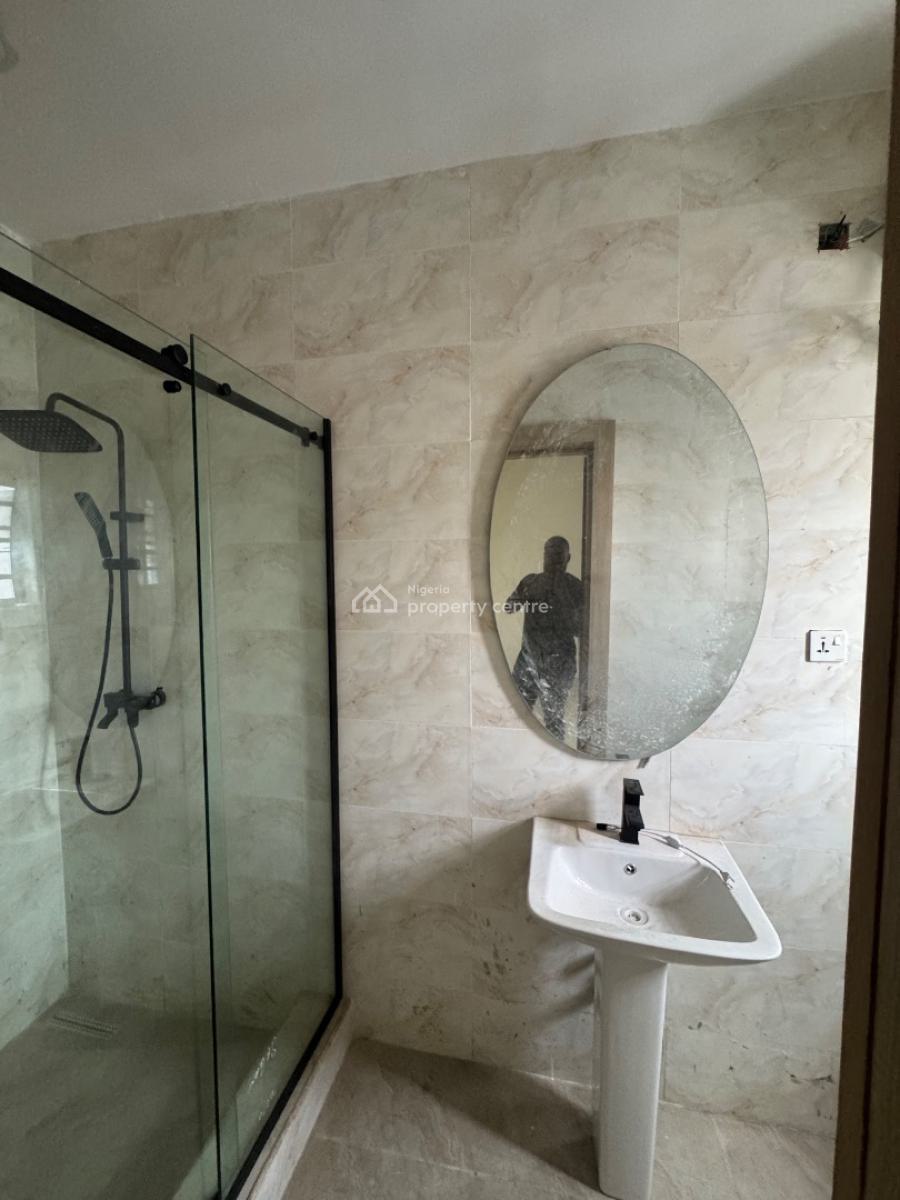 3 Bedroom Apartment, Ologolo, Lekki, Lagos, Flat / Apartment for Rent