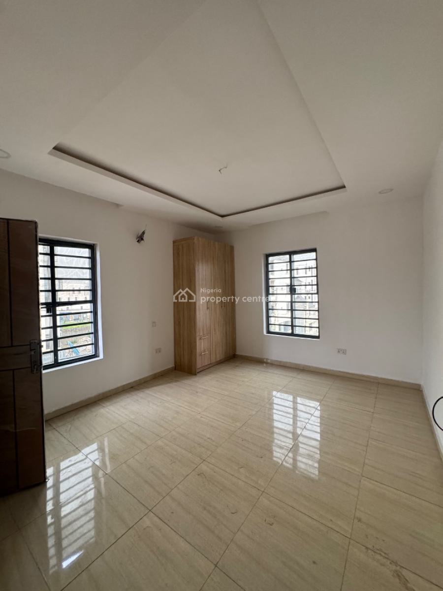 3 Bedroom Apartment, Ologolo, Lekki, Lagos, Flat / Apartment for Rent