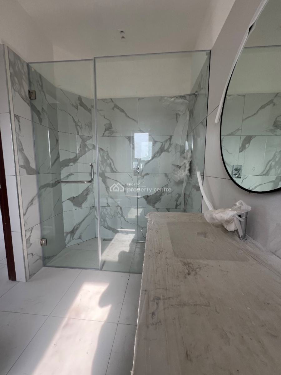 4 Bedroom Apartment in Old Ikoyi, Old Ikoyi, Ikoyi, Lagos, Flat / Apartment for Sale