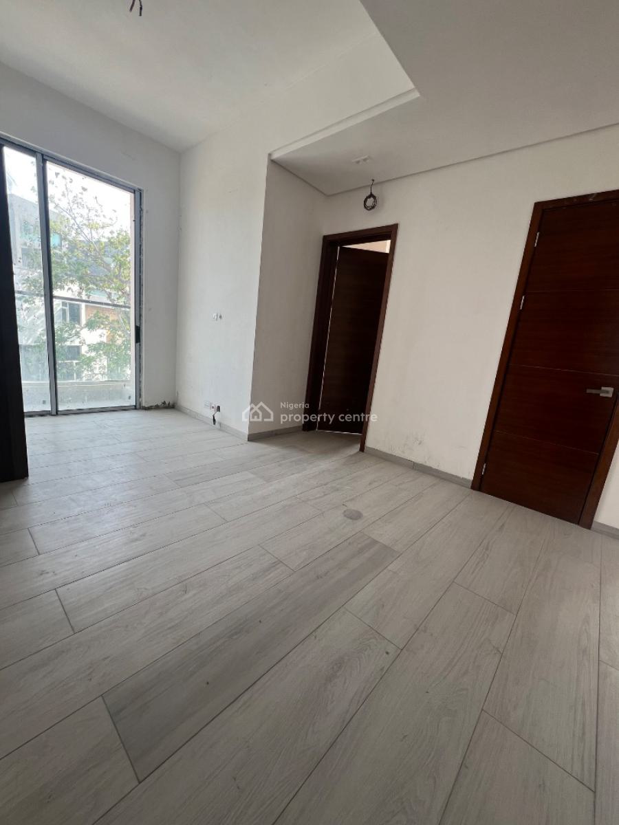 4 Bedroom Apartment in Old Ikoyi, Old Ikoyi, Ikoyi, Lagos, Flat / Apartment for Sale