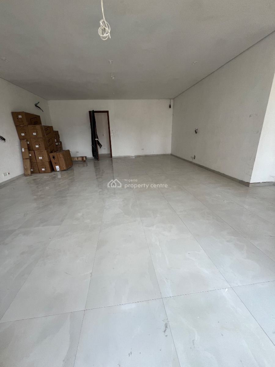 4 Bedroom Apartment in Old Ikoyi, Old Ikoyi, Ikoyi, Lagos, Flat / Apartment for Sale