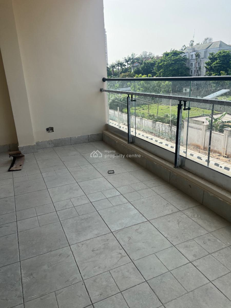 4 Bedroom Apartment in Old Ikoyi, Old Ikoyi, Ikoyi, Lagos, Flat / Apartment for Sale