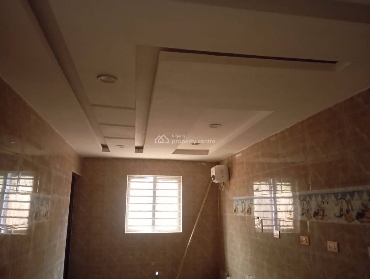 a Luxury 4 Bedroom with Mini Flat, Erunwen, Ikorodu, Lagos, House for Sale