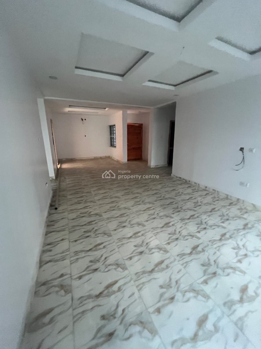Spacious 3bedroom Flat in a Nice Environment, Abraham Adesanya, Ajah, Lagos, Flat / Apartment for Rent