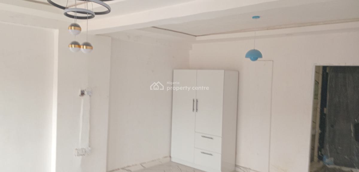 Lovely Roomself Contain Available in Dec, Ketu, Alapere, Ketu, Lagos, Self Contain (single Rooms) for Rent