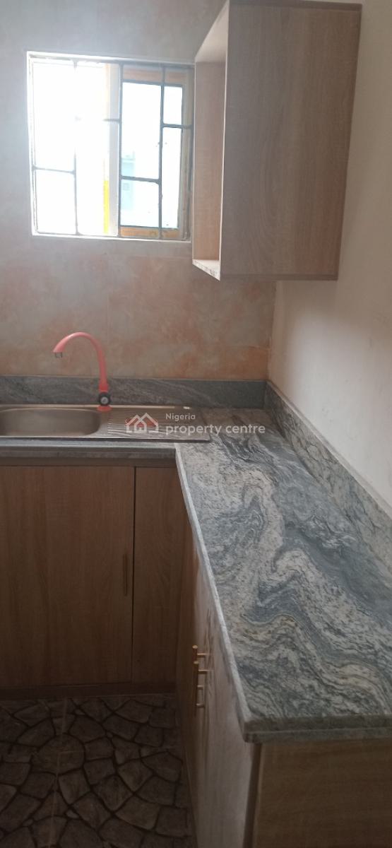 Lovely Roomself Contain Available in Dec, Ketu, Alapere, Ketu, Lagos, Self Contain (single Rooms) for Rent