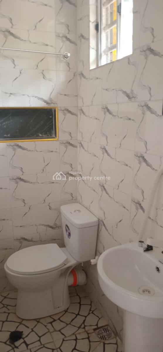 Lovely Roomself Contain Available in Dec, Ketu, Alapere, Ketu, Lagos, Self Contain (single Rooms) for Rent