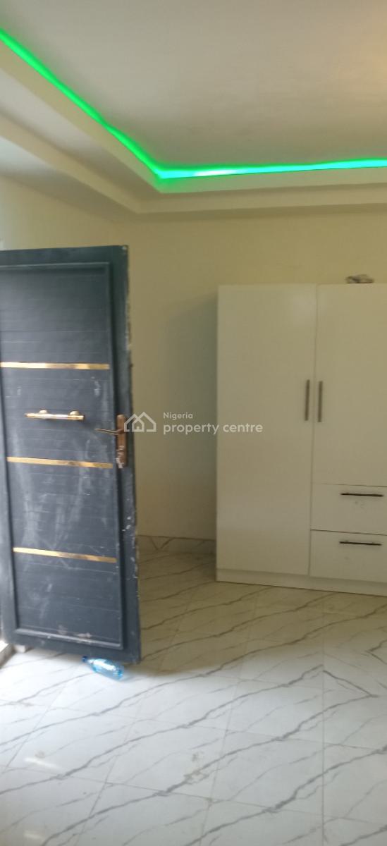 Decent and Newly Built Roomself Contain Available I, Ketu, Alapere, Ketu, Lagos, Self Contain (single Rooms) for Rent