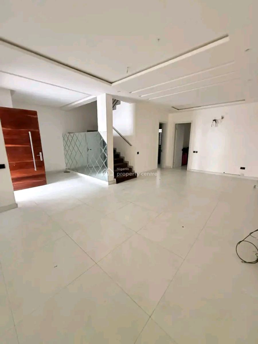 High Quality Modern Super House (24hrs Light & Water), Osapa, Osapa, Lekki, Lagos, Terraced Duplex for Rent
