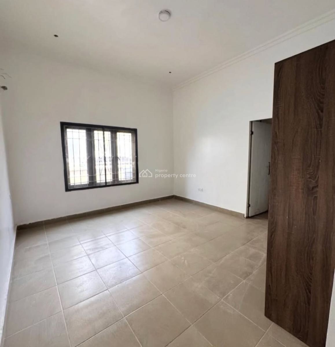 Newly Built 4 Bedrooms Terraced Duplex, By Godab Estate, Life Camp, Abuja, Terraced Duplex for Rent