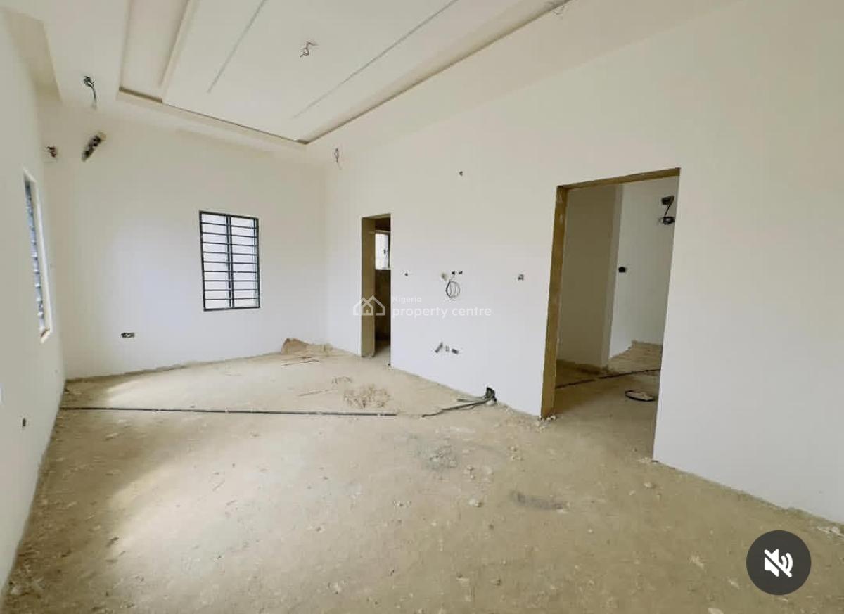 5 Bedrooms Detached Duplex + Bq, By Aa Rano Apo, Apo, Abuja, Detached Duplex for Sale