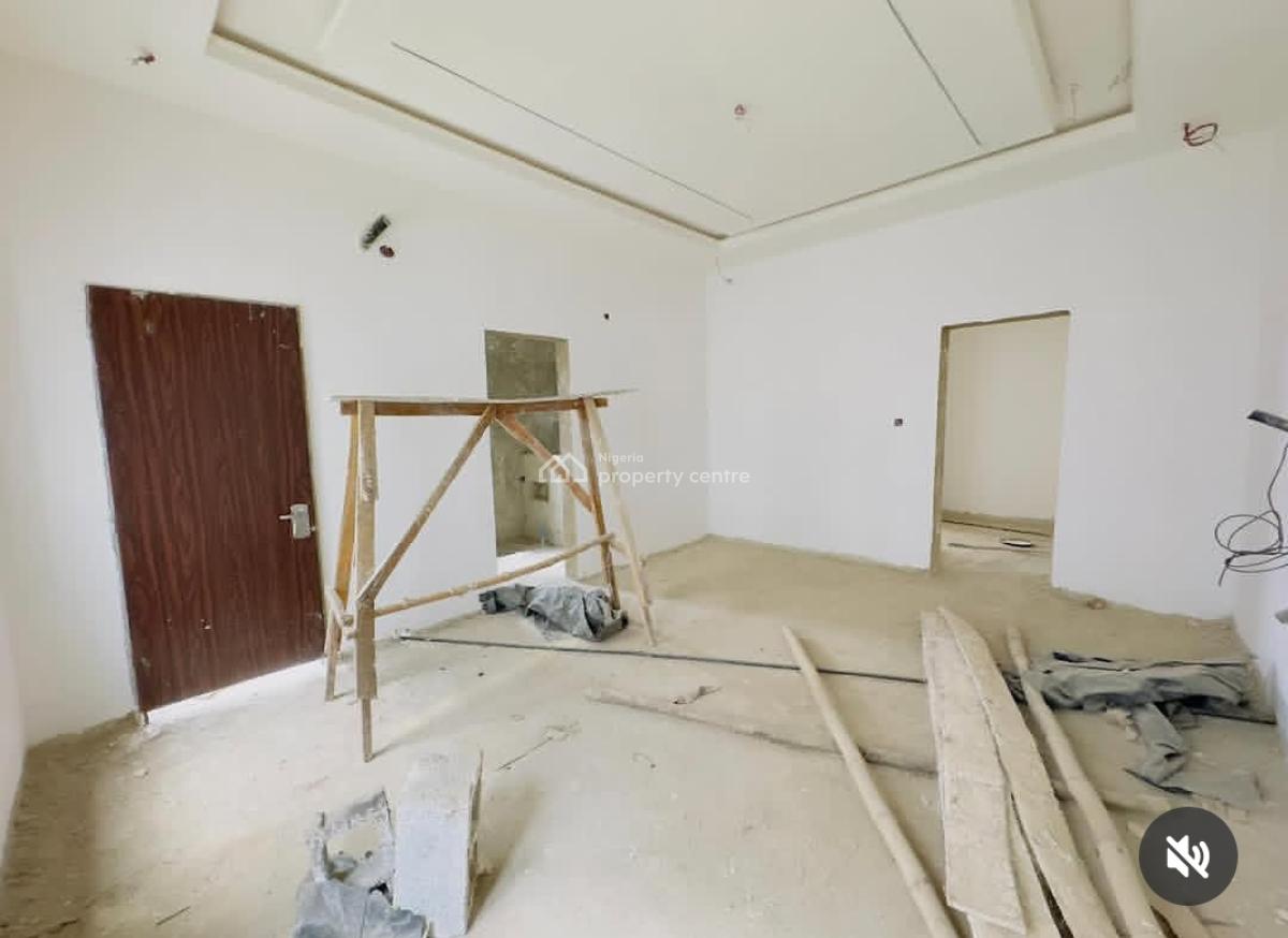 5 Bedrooms Detached Duplex + Bq, By Aa Rano Apo, Apo, Abuja, Detached Duplex for Sale
