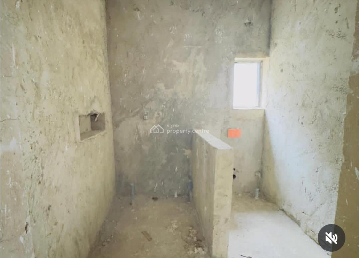 5 Bedrooms Detached Duplex + Bq, By Aa Rano Apo, Apo, Abuja, Detached Duplex for Sale