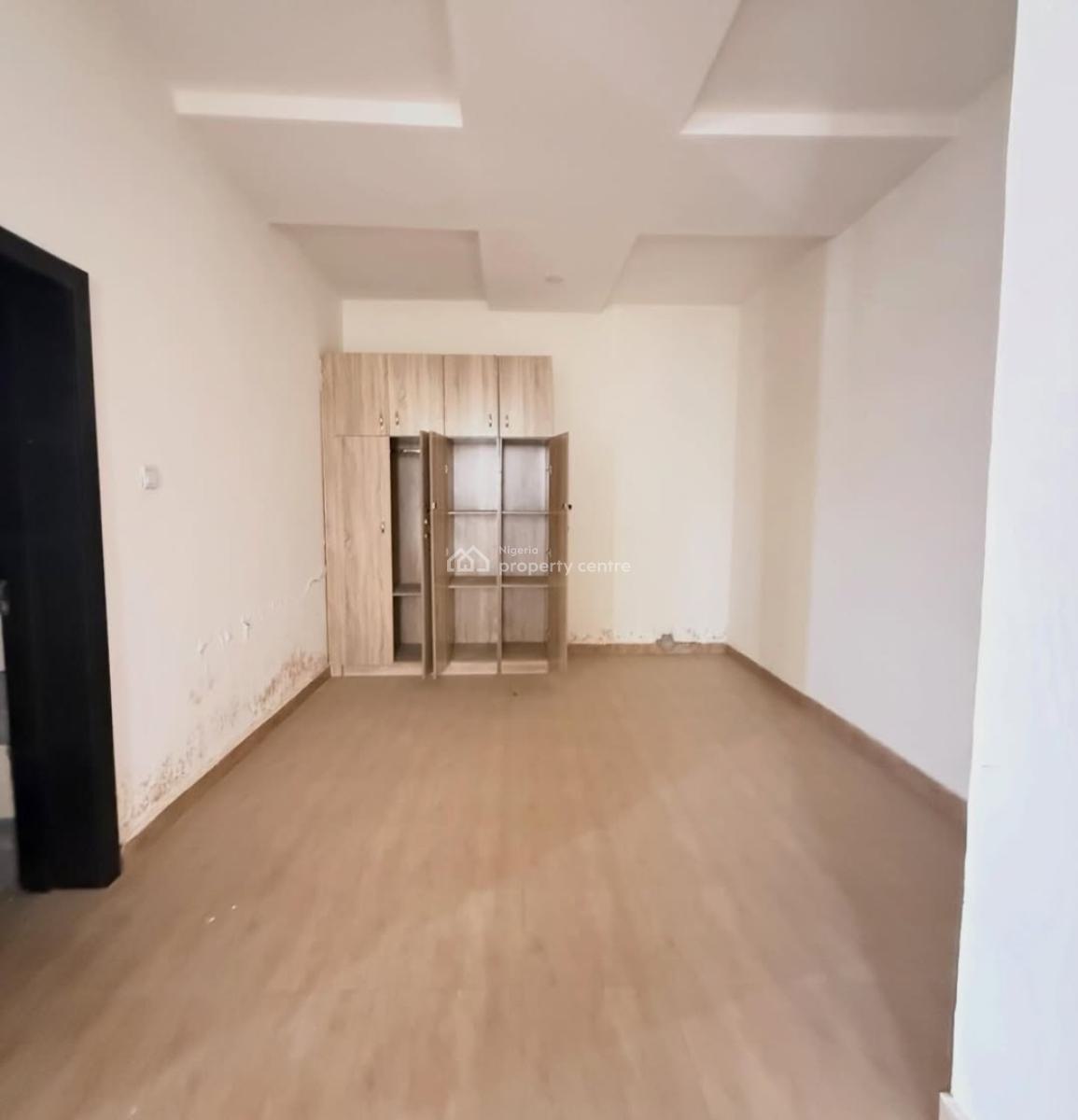 3 Bedrooms Penthouse with a Bq, 3rd Avenue, Gwarinpa, Abuja, House for Rent