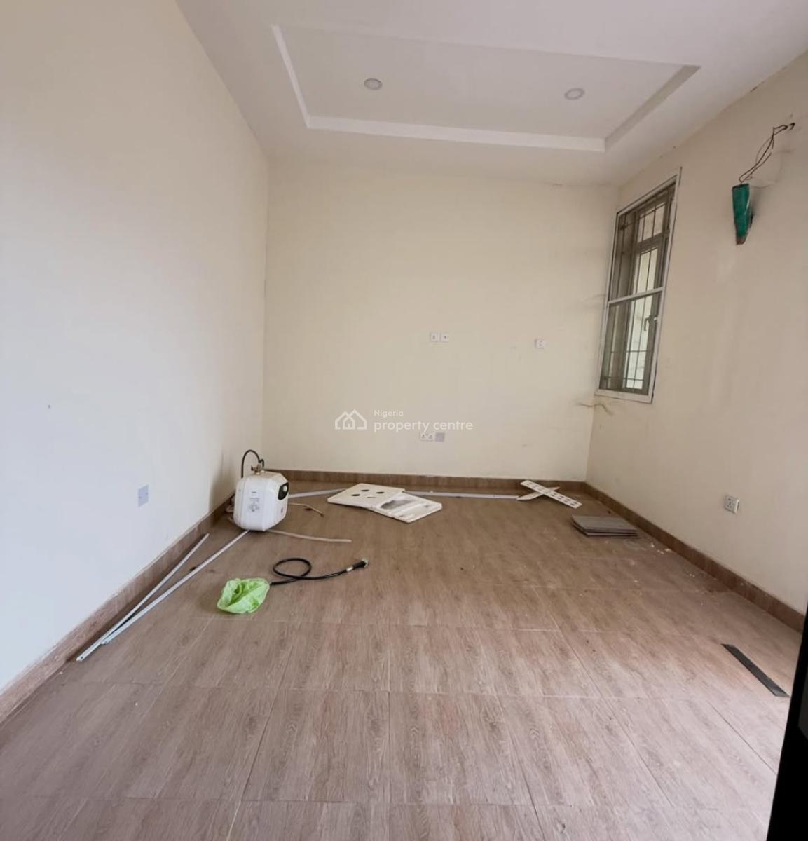 3 Bedrooms Penthouse with a Bq, 3rd Avenue, Gwarinpa, Abuja, House for Rent