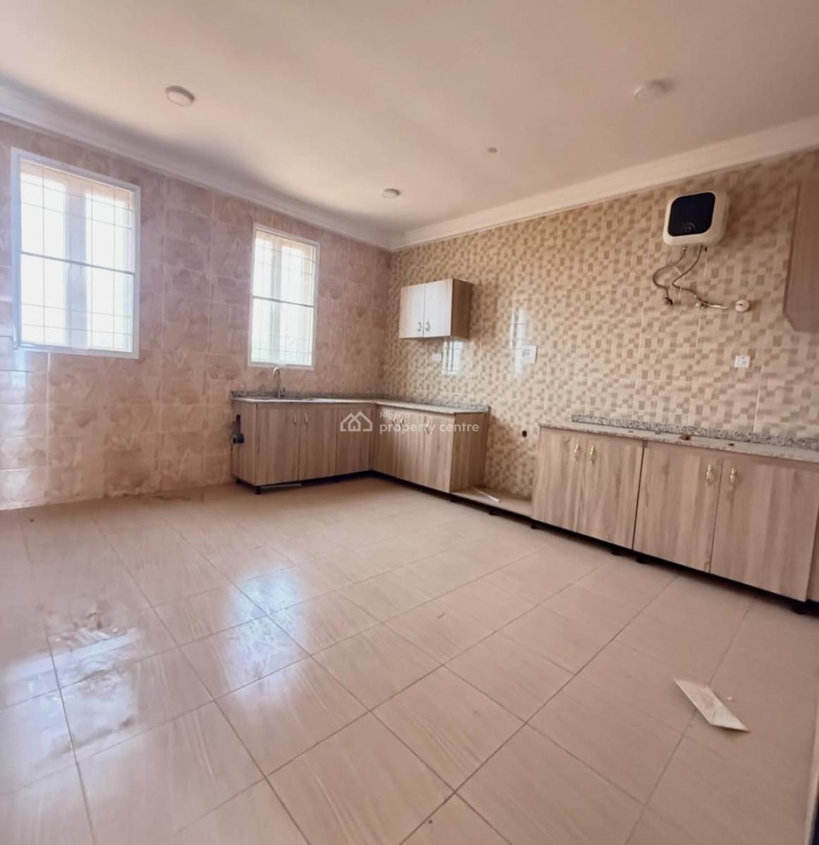 3 Bedrooms Penthouse with a Bq, 3rd Avenue, Gwarinpa, Abuja, House for Rent